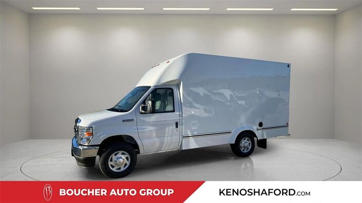 2026 Ford E-350SD Base Oshkosh WI