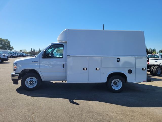 2026 Ford E-350SD Base Roseville CA