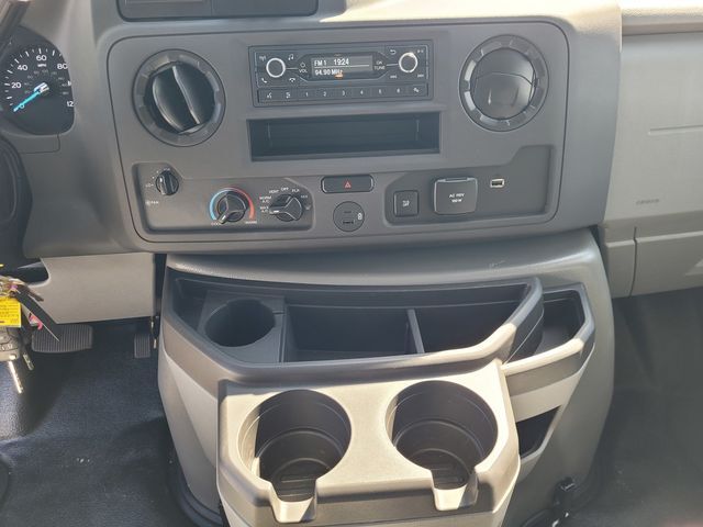 2026 Ford E-350SD Base Roseville CA