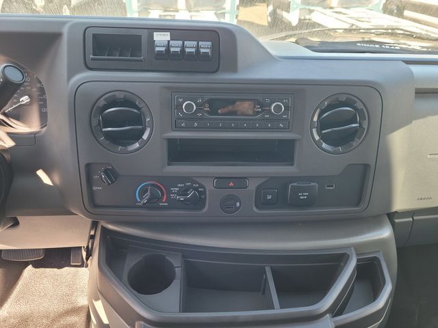 2026 Ford E-350SD Base Roseville CA