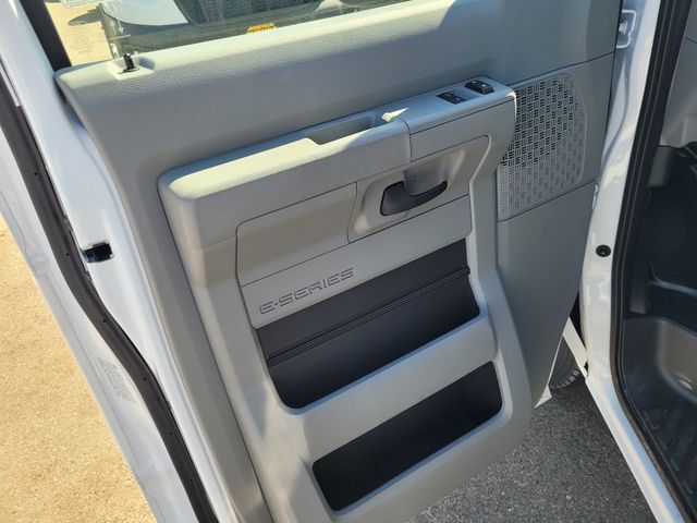 2026 Ford E-350SD Base Roseville CA