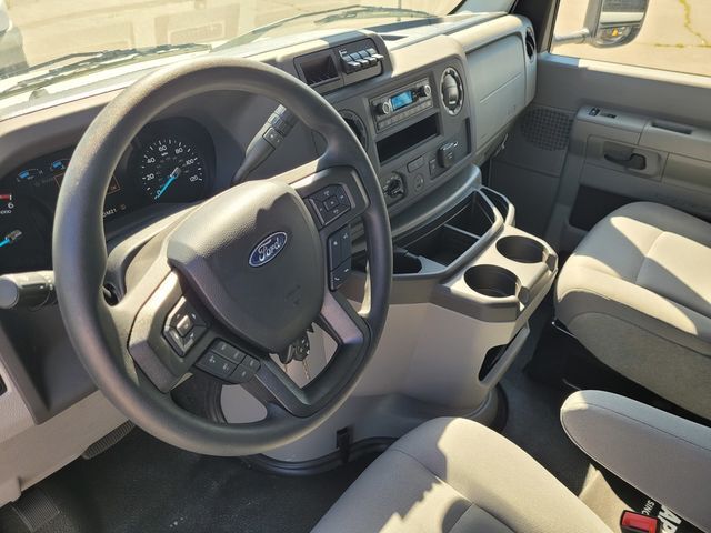 2026 Ford E-350SD Base Roseville CA