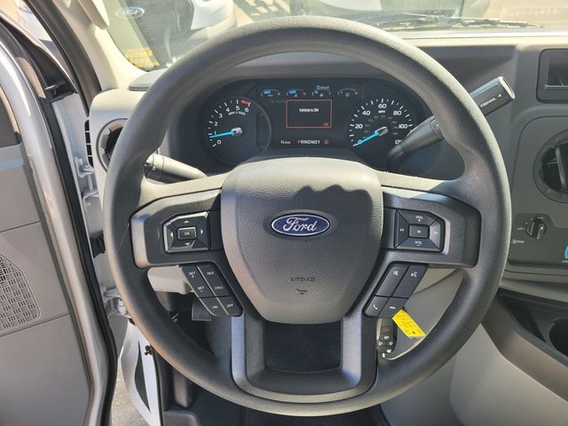 2026 Ford E-350SD Base Roseville CA