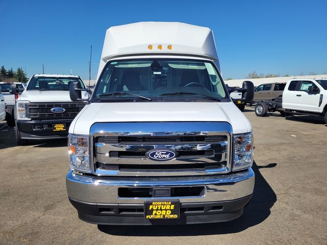 2026 Ford E-350SD Base