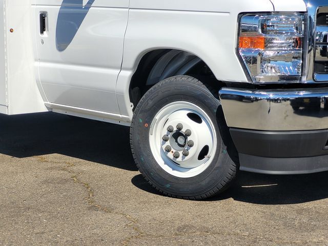 2026 Ford E-350SD Base