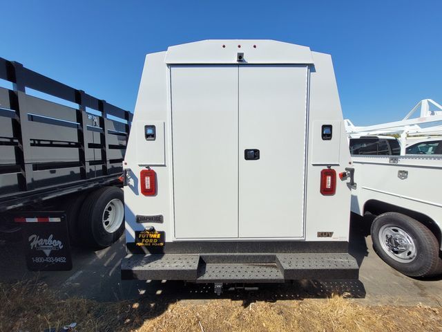 2026 Ford E-350SD Base Roseville CA