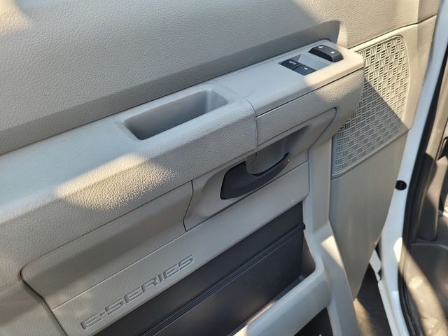 2026 Ford E-350SD Base Roseville CA