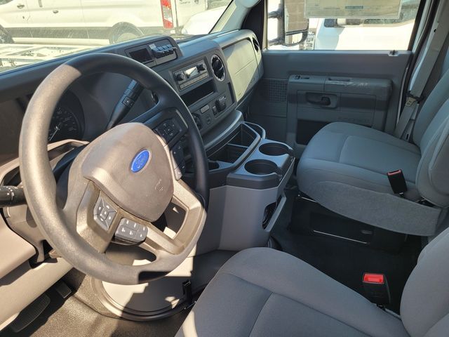 2026 Ford E-350SD Base Roseville CA