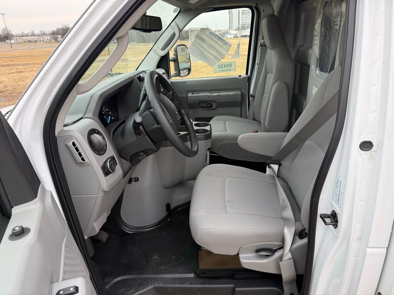 2026 Ford E-350SD Base Gaithersburg MD