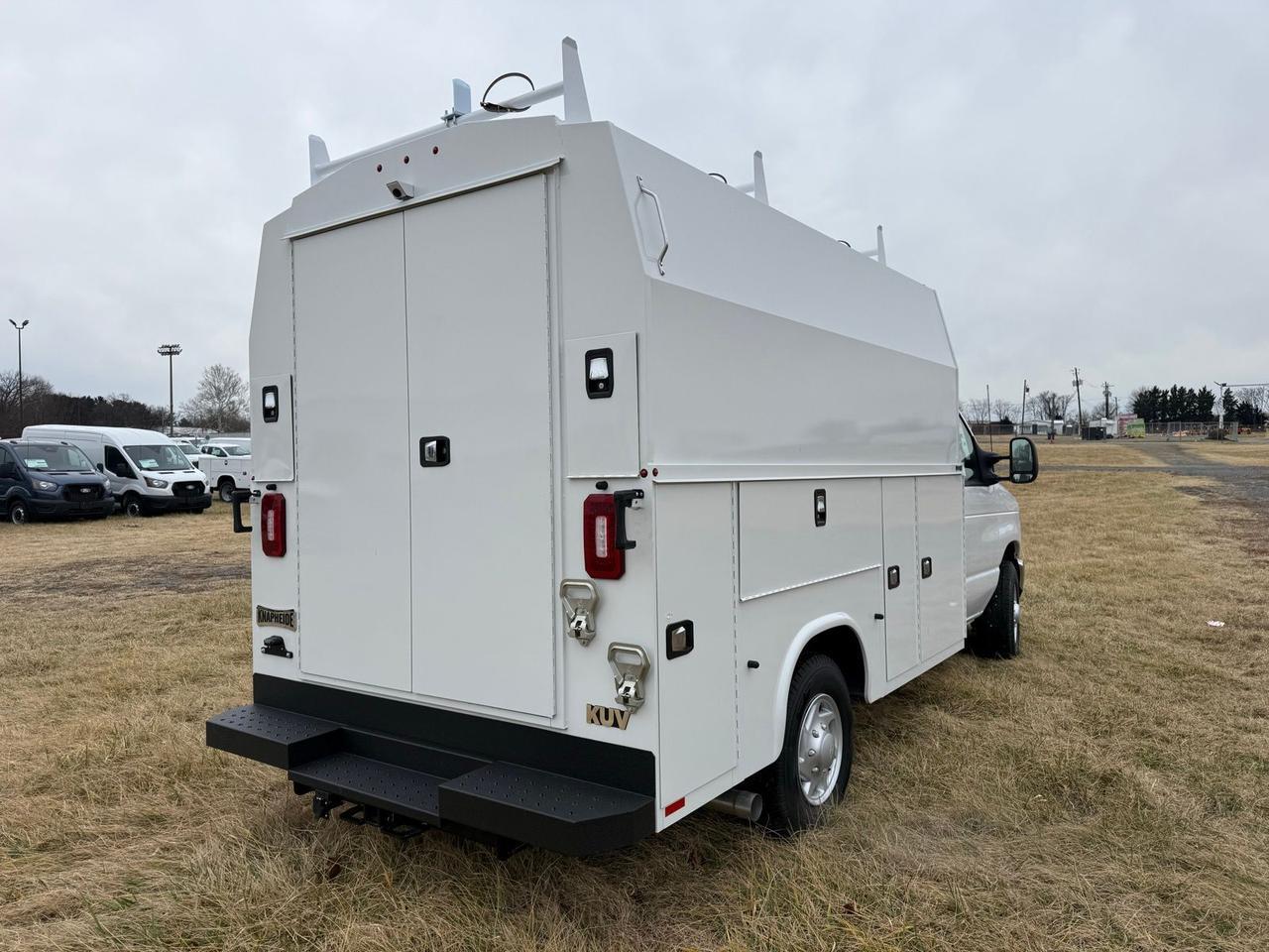 2026 Ford E-350SD Base Gaithersburg MD