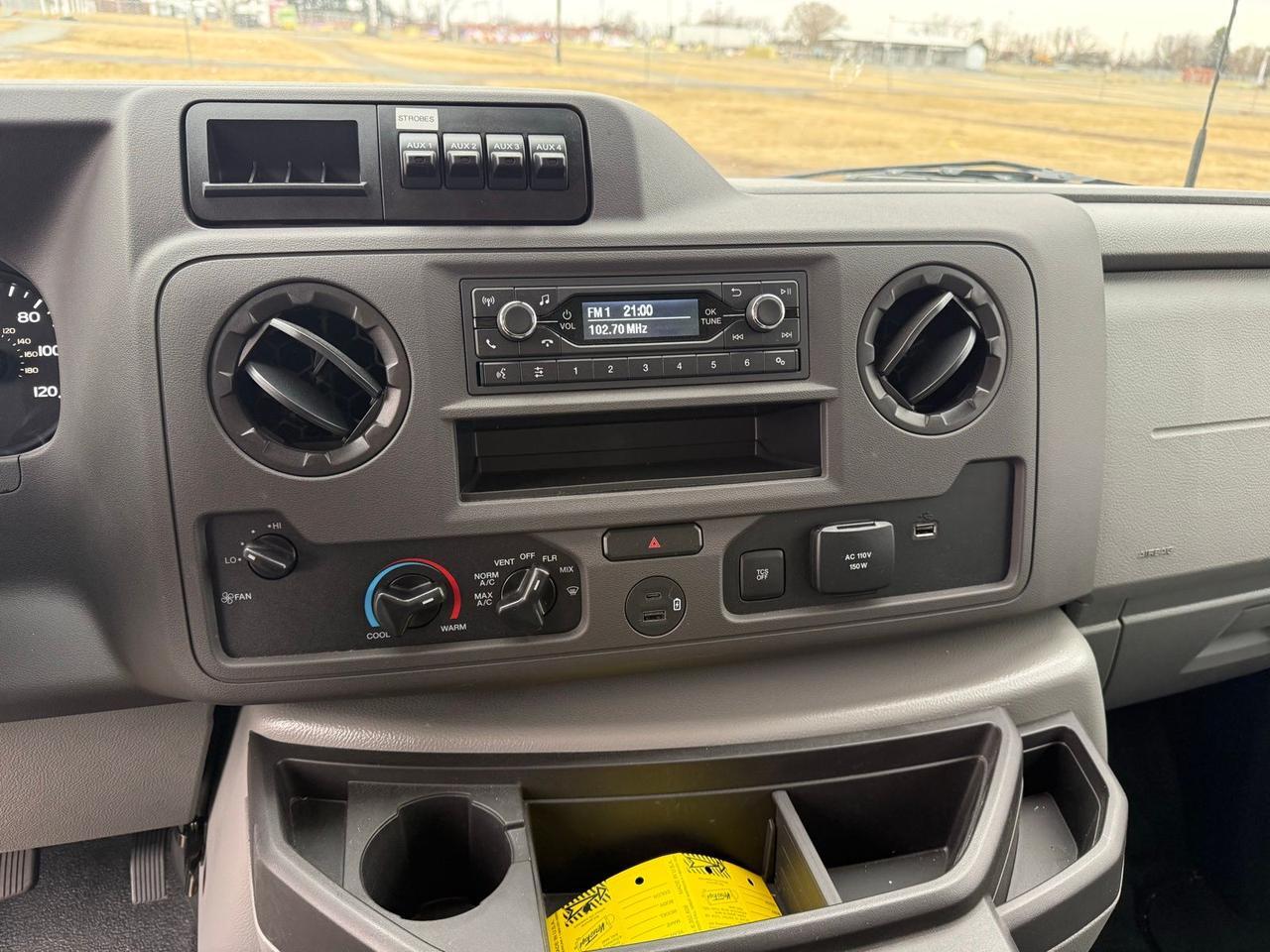 2026 Ford E-350SD Base Gaithersburg MD