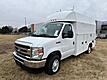 2026 Ford E-350SD Base