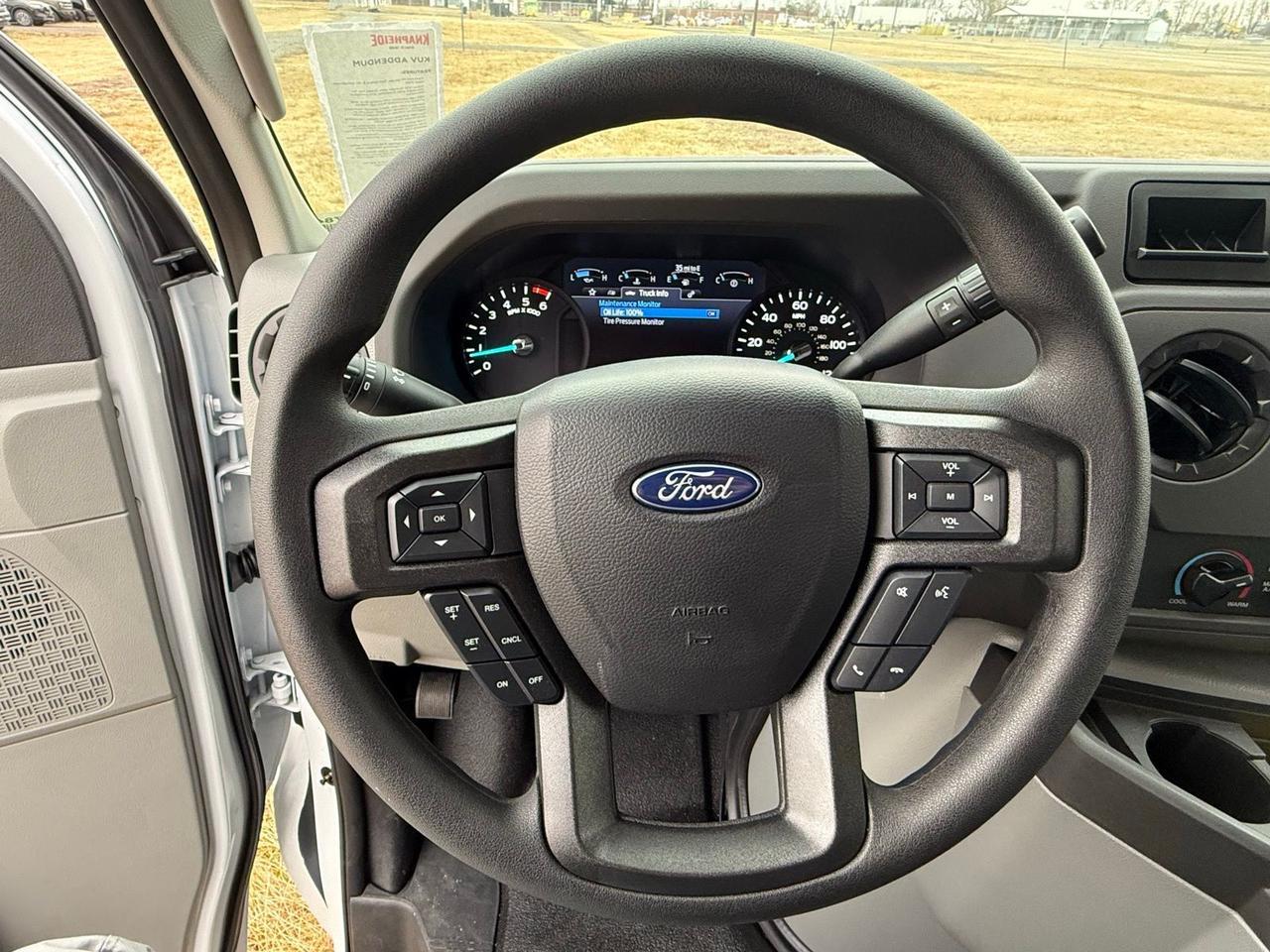 2026 Ford E-350SD Base Gaithersburg MD