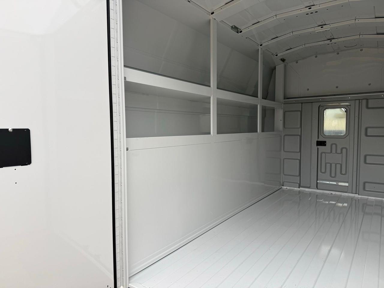 2026 Ford E-350SD Base Gaithersburg MD