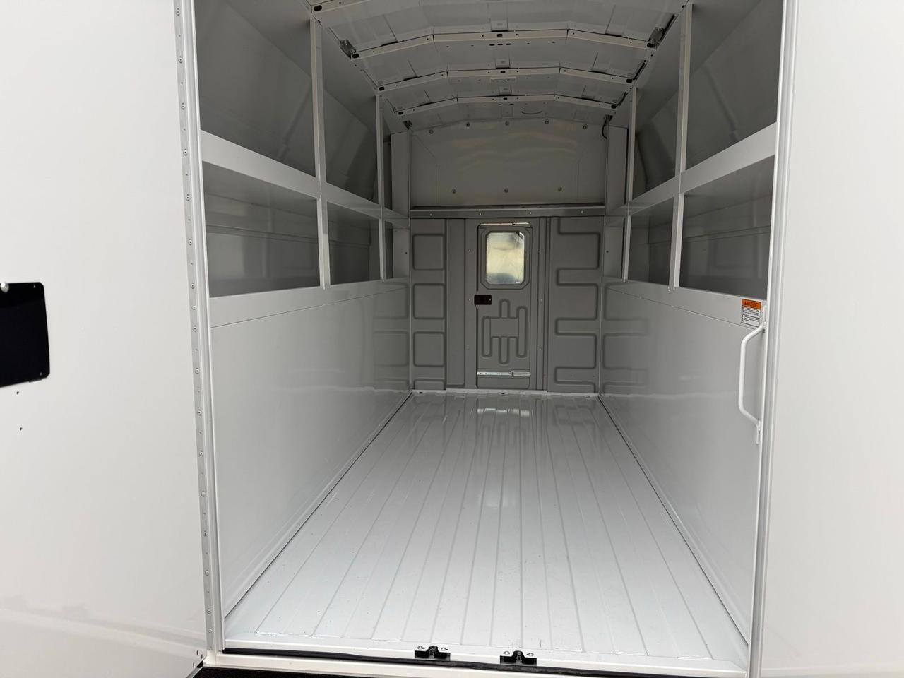 2026 Ford E-350SD Base Gaithersburg MD