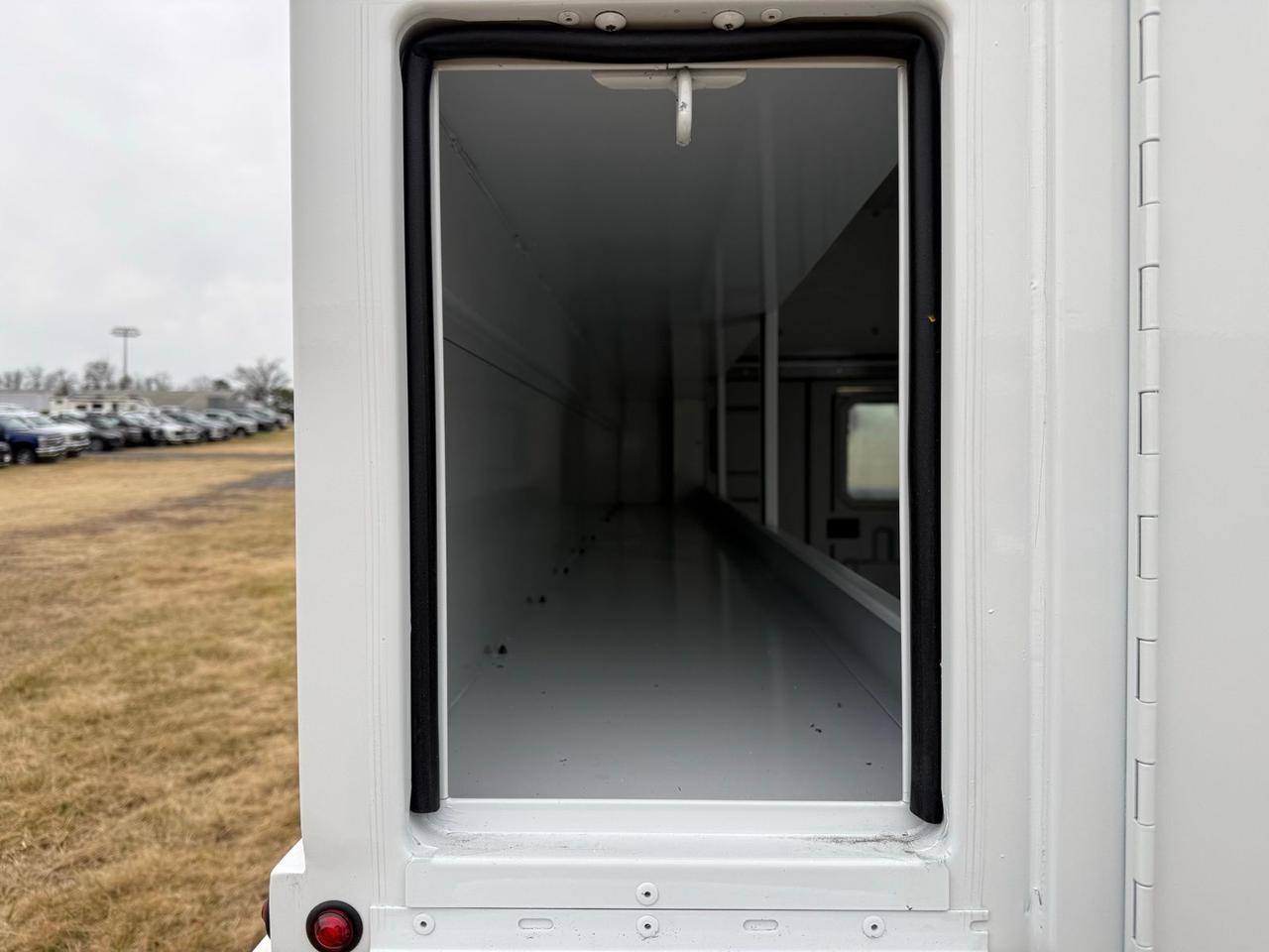 2026 Ford E-350SD Base Gaithersburg MD