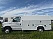 2026 Ford E-350SD Base