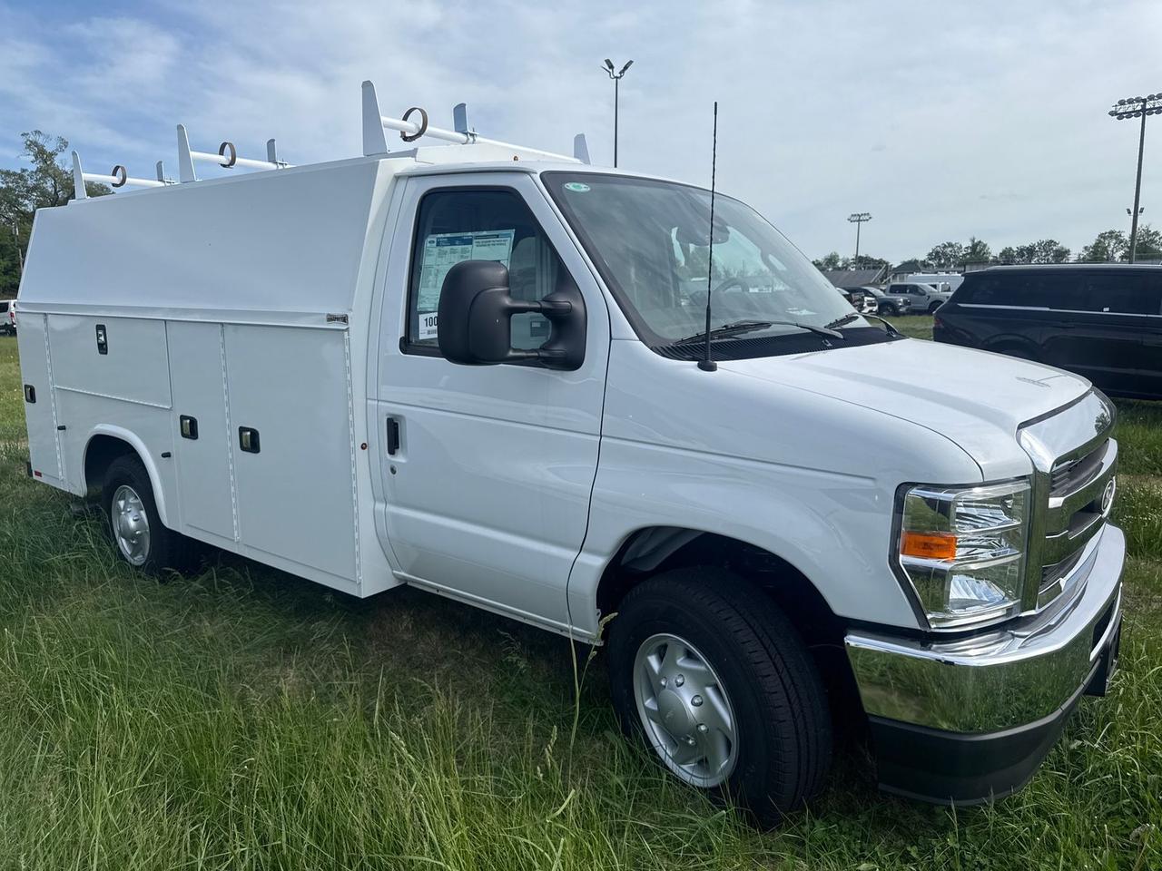 2026 Ford E-350SD Base Gaithersburg MD