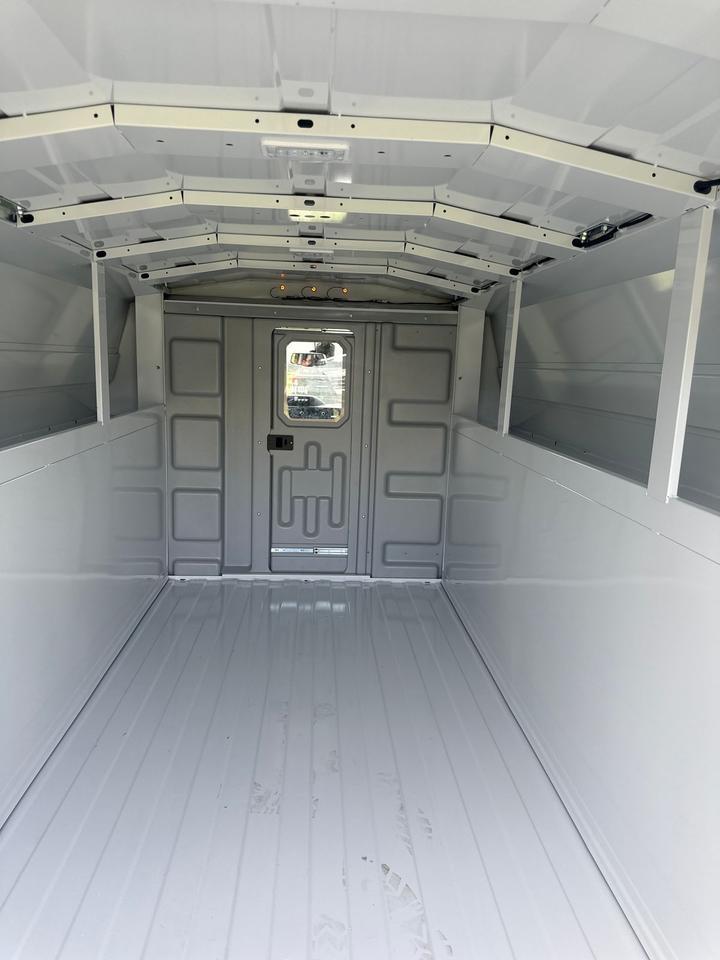 2026 Ford E-350SD Base Gaithersburg MD