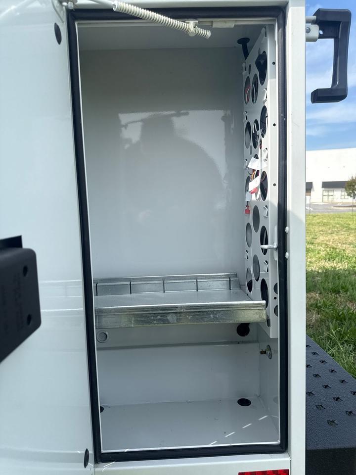 2026 Ford E-350SD Base Gaithersburg MD