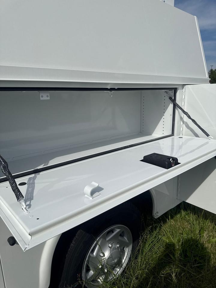 2026 Ford E-350SD Base Gaithersburg MD