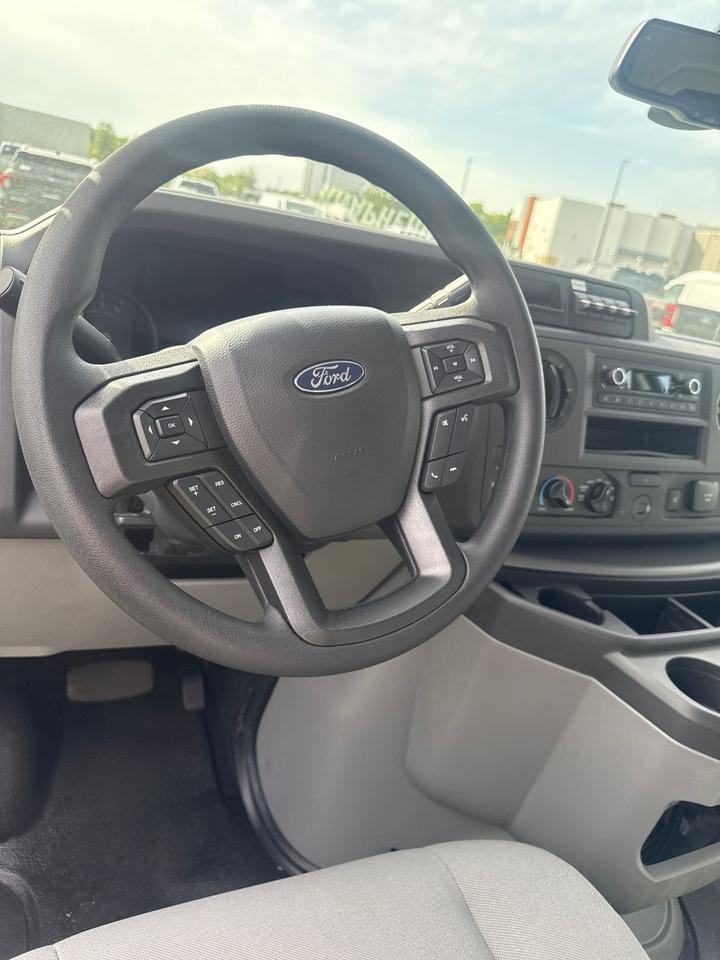 2026 Ford E-350SD Base Gaithersburg MD