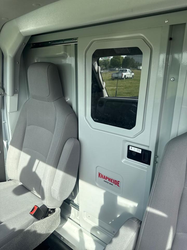 2026 Ford E-350SD Base Gaithersburg MD
