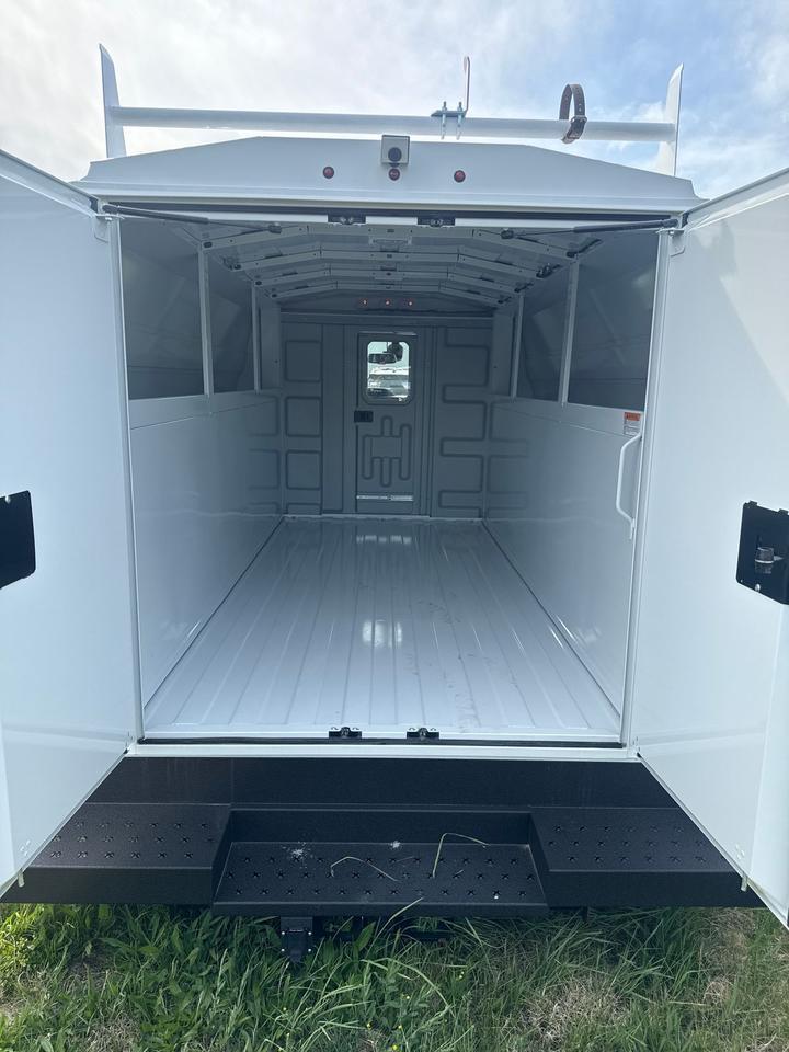 2026 Ford E-350SD Base Gaithersburg MD