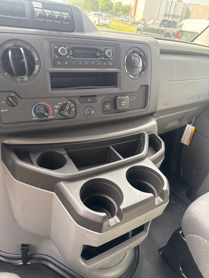 2026 Ford E-350SD Base Gaithersburg MD