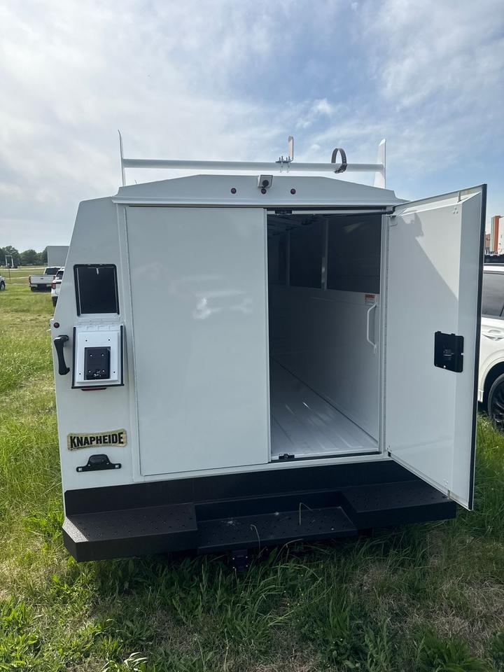 2026 Ford E-350SD Base Gaithersburg MD
