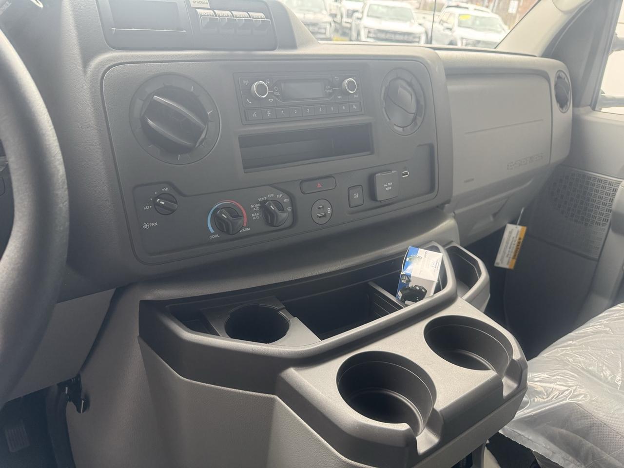 2026 Ford E-350SD Base Gaithersburg MD