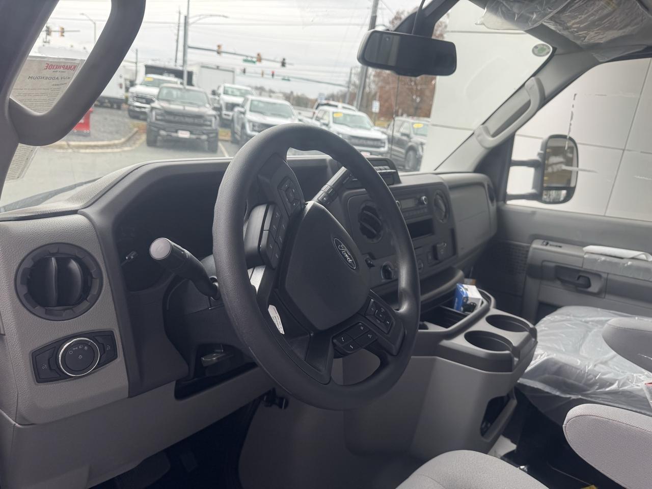 2026 Ford E-350SD Base Gaithersburg MD