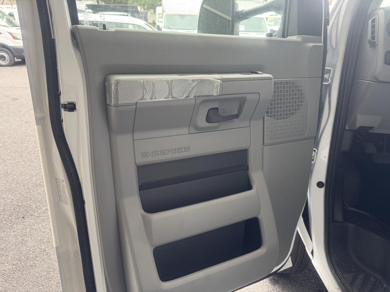 2026 Ford E-350SD Base Gaithersburg MD