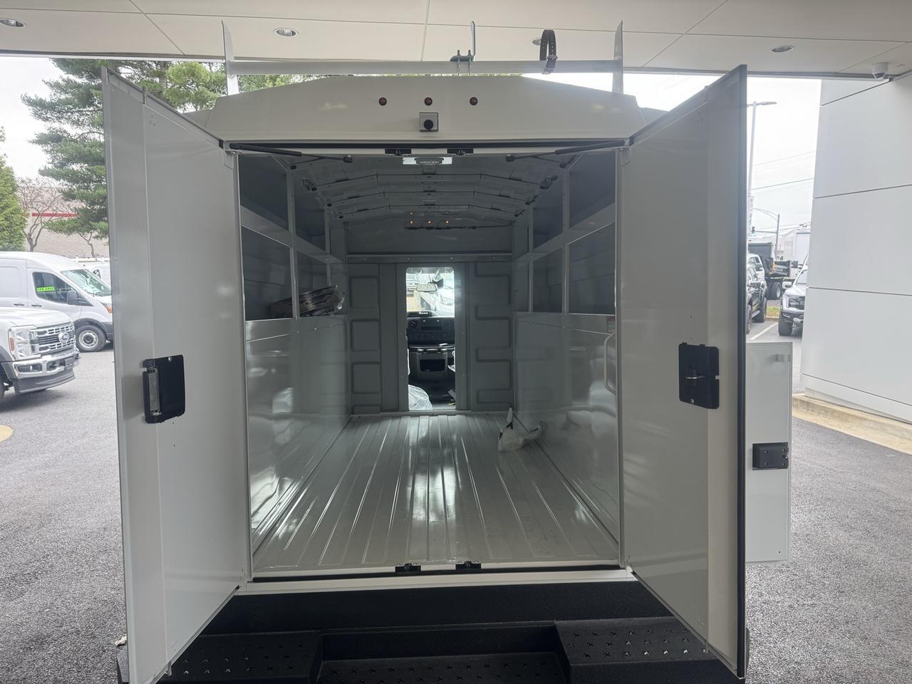 2026 Ford E-350SD Base Gaithersburg MD