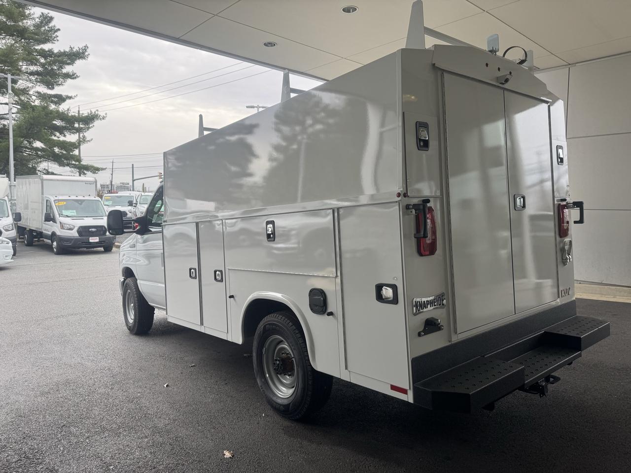 2026 Ford E-350SD Base Gaithersburg MD