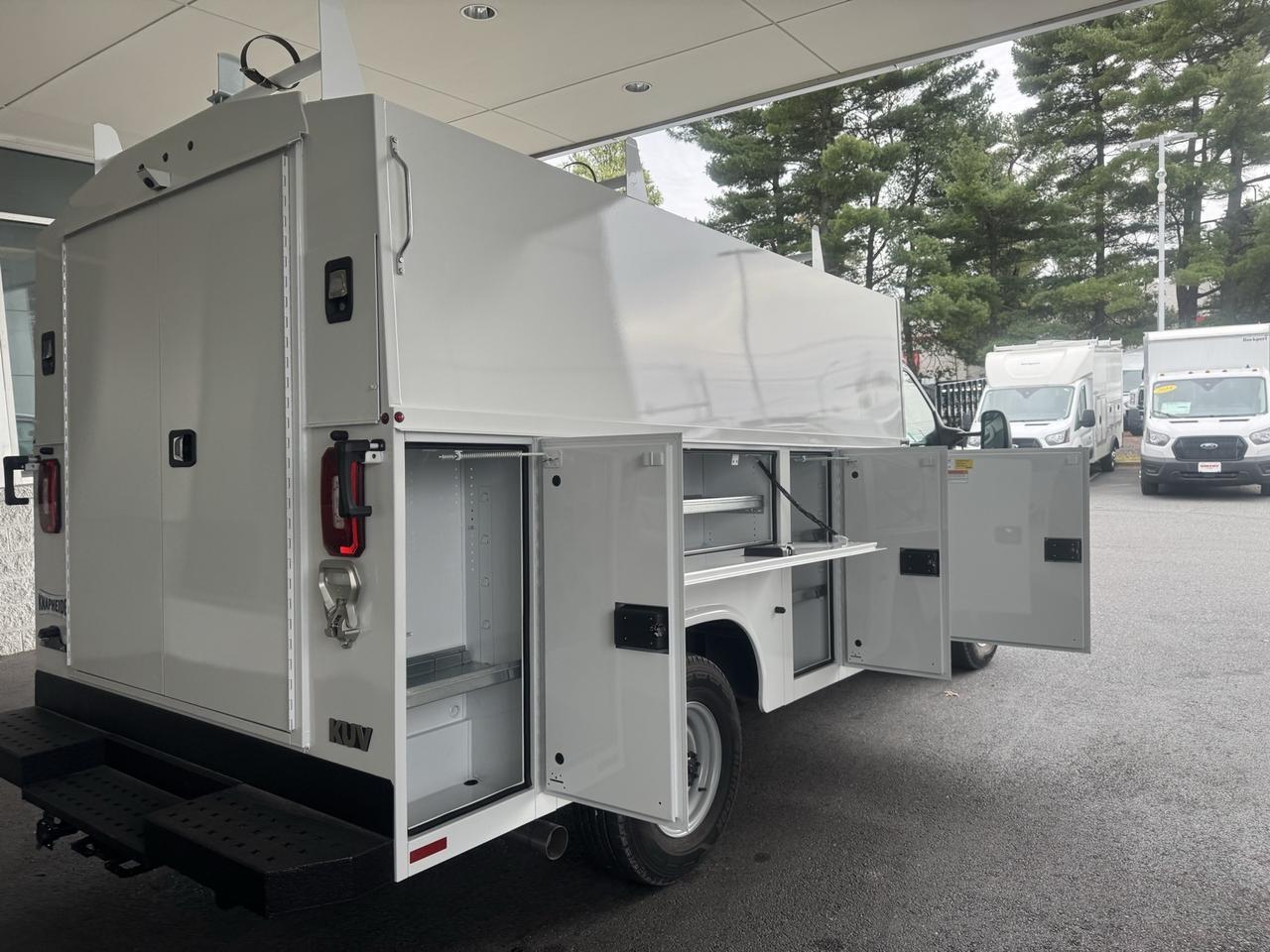 2026 Ford E-350SD Base Gaithersburg MD