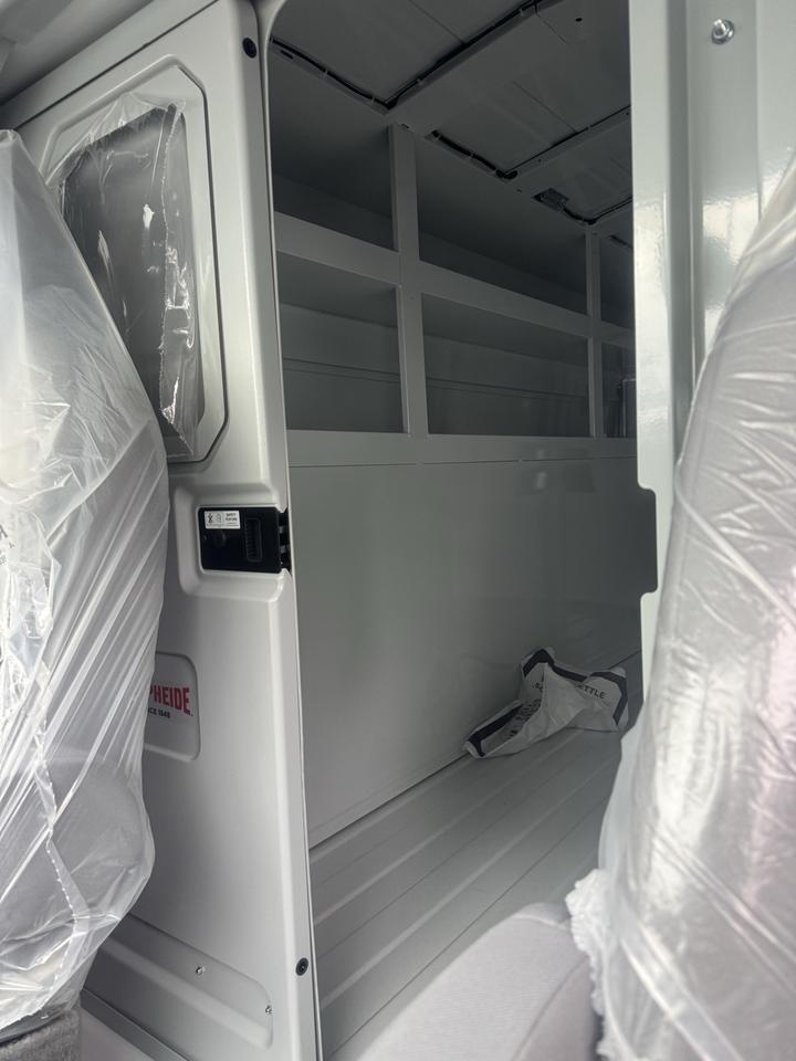 2026 Ford E-350SD Base Gaithersburg MD