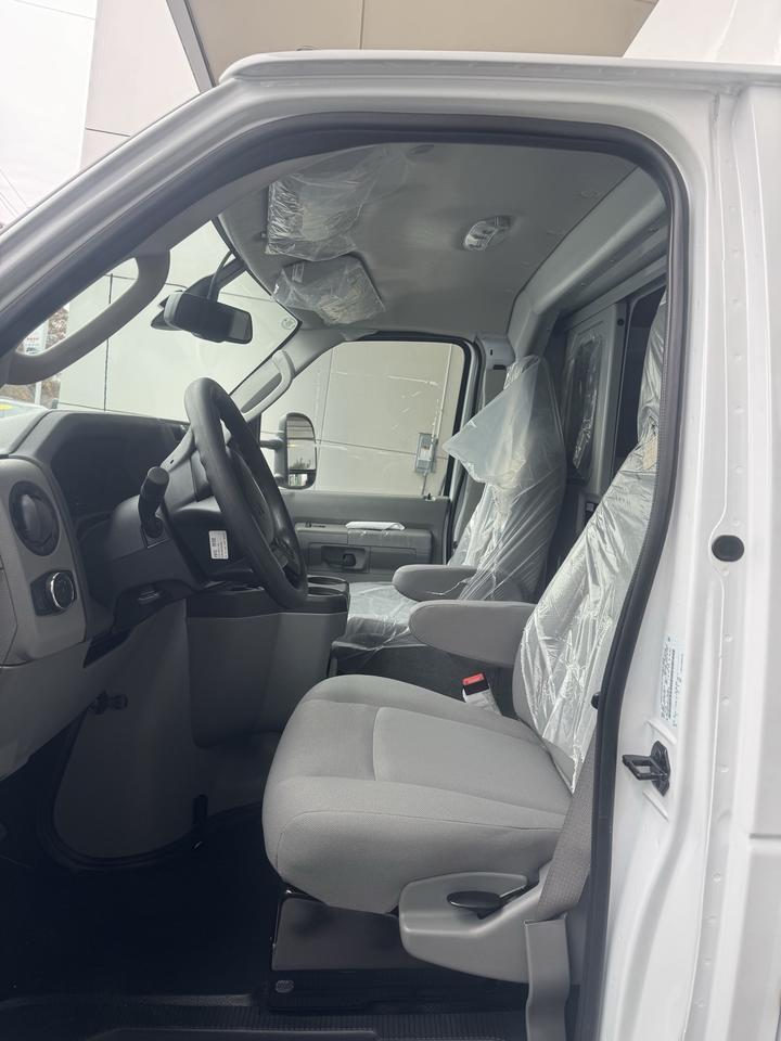 2026 Ford E-350SD Base Gaithersburg MD