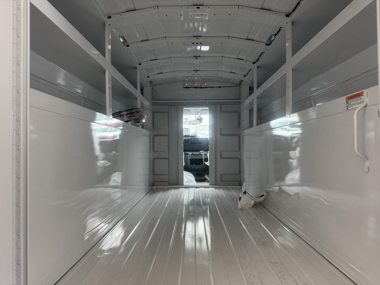 2026 Ford E-350SD Base Gaithersburg MD