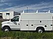 2026 Ford E-350SD Base