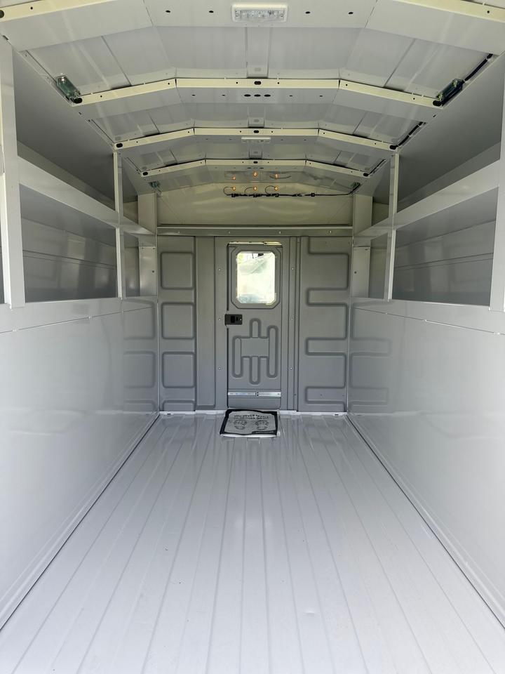 2026 Ford E-350SD Base Gaithersburg MD