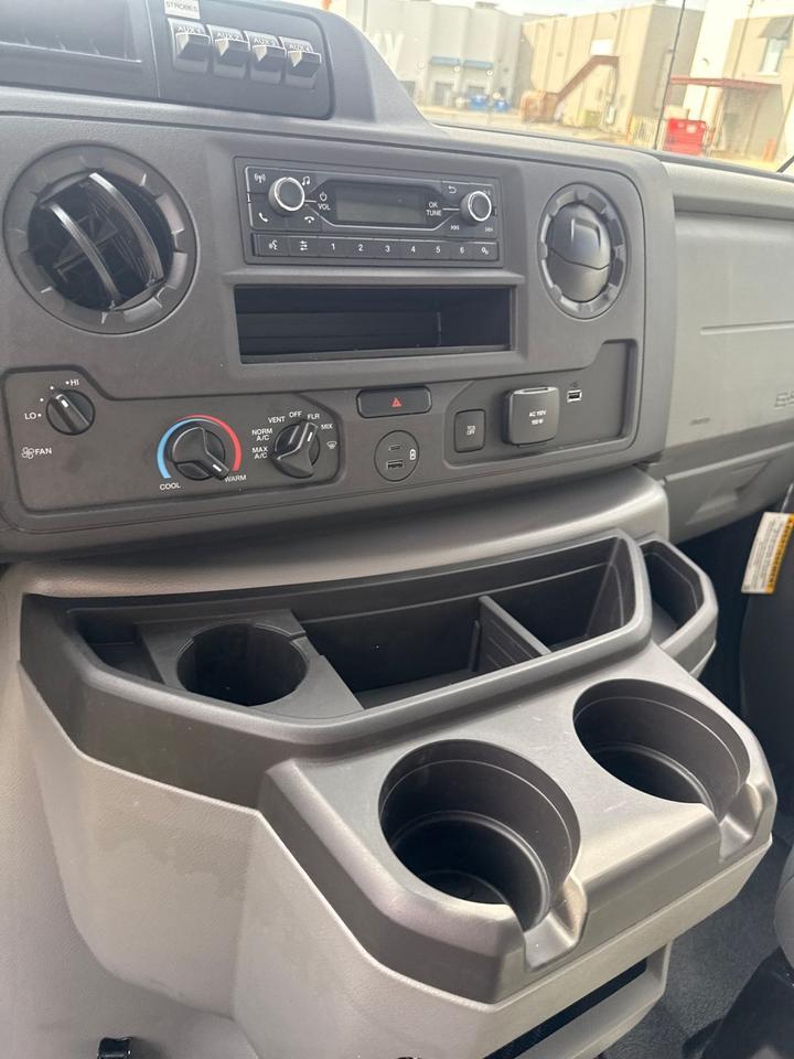 2026 Ford E-350SD Base Gaithersburg MD