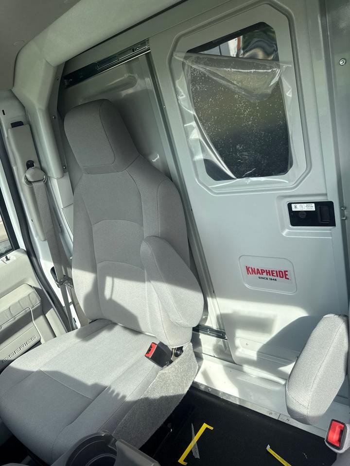 2026 Ford E-350SD Base Gaithersburg MD