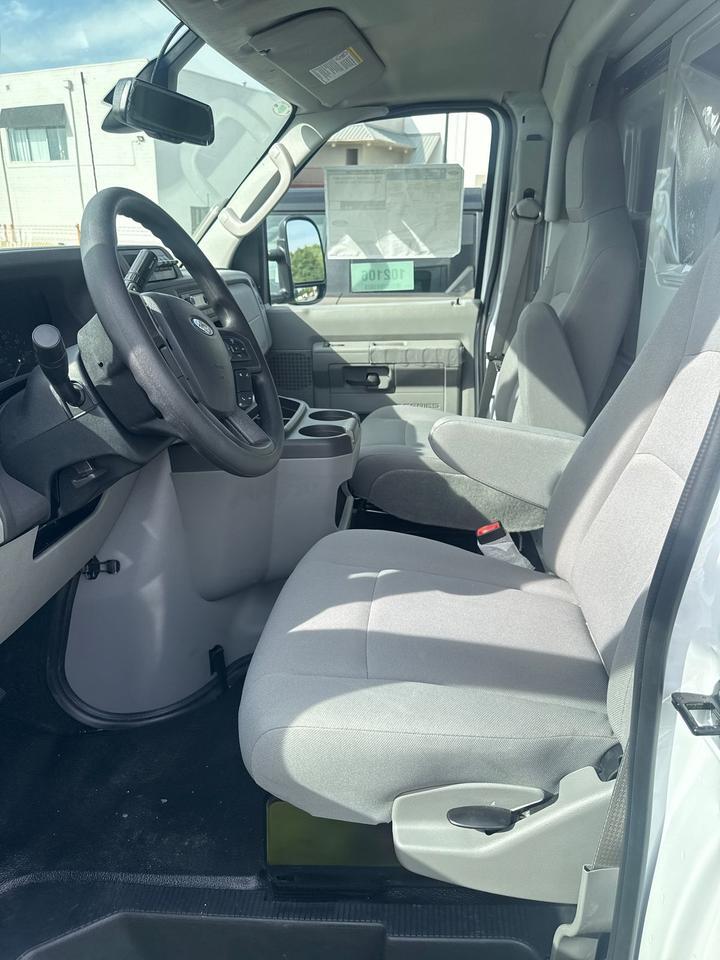 2026 Ford E-350SD Base Gaithersburg MD