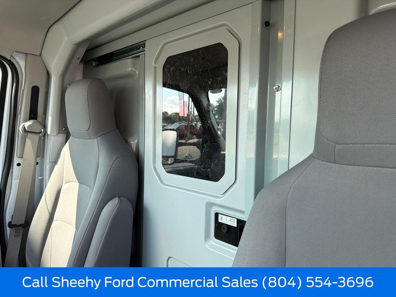 2026 Ford E-350SD Base Richmond VA