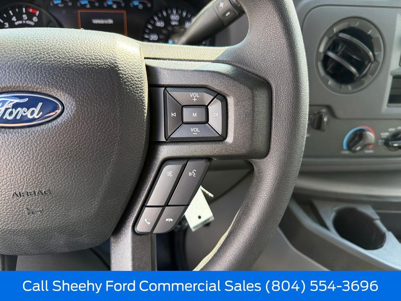2026 Ford E-350SD Base Richmond VA