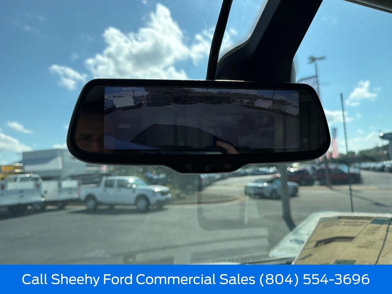 2026 Ford E-350SD Base Richmond VA