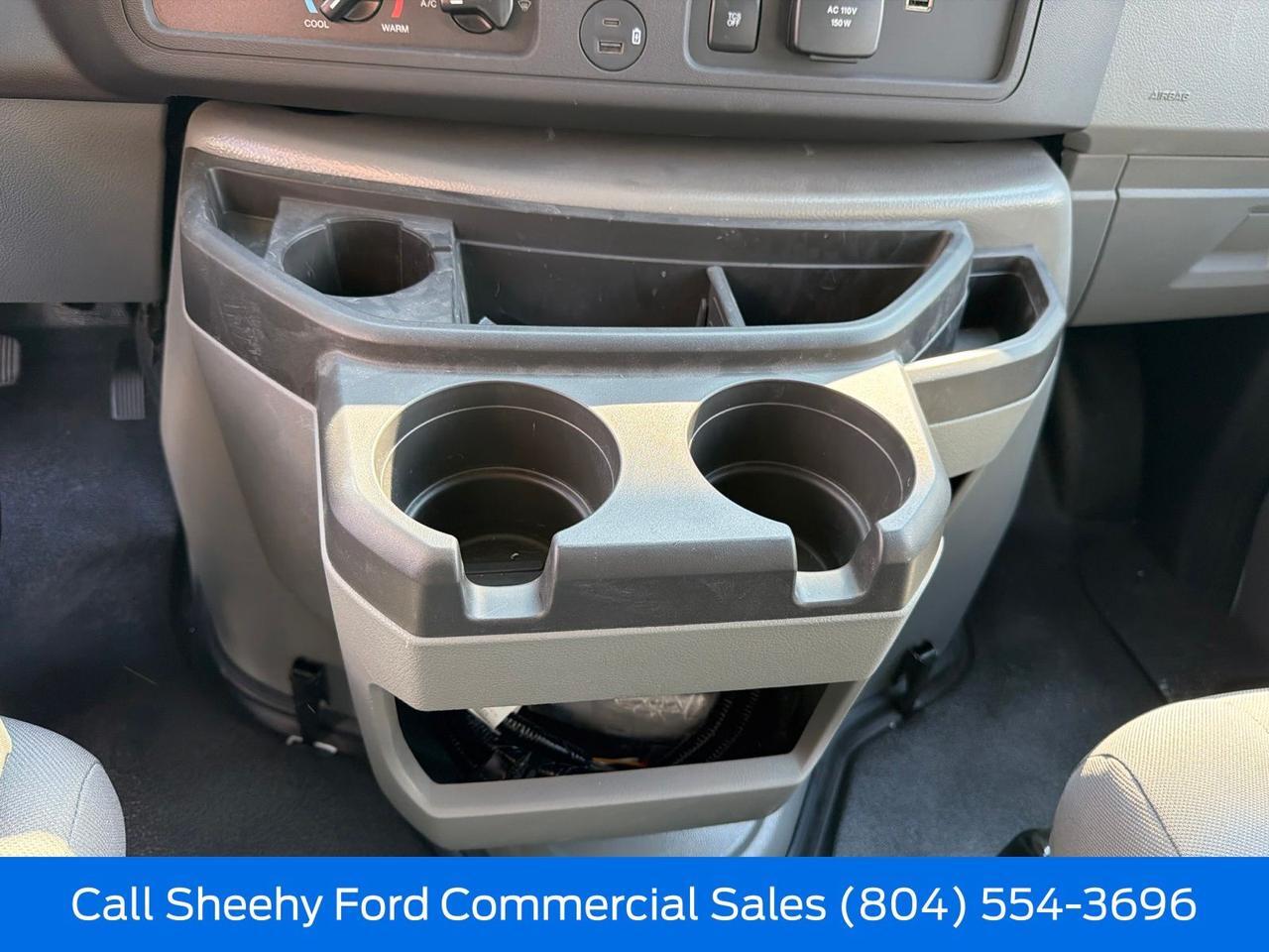 2026 Ford E-350SD Base Richmond VA