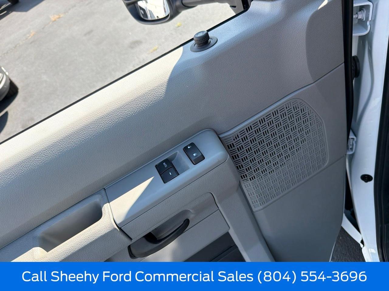 2026 Ford E-350SD Base Richmond VA