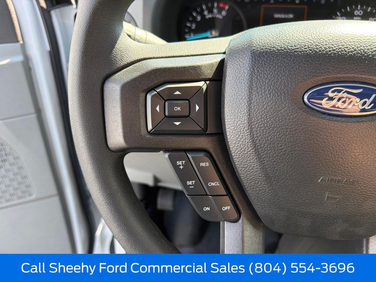 2026 Ford E-350SD Base Richmond VA